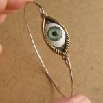 Evil Eye Bangle..